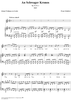 An Schwager Kronos, Op.19, No.1, D369