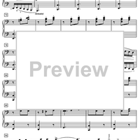 Spanish Dances, Opus 12, No. 1