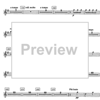 Wiener Phantasie - Cello 7