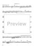 Backstage Pass - Bb Clarinet 2