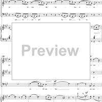 Grande Messe des Morts (Requiem), No. 6: Lacrymosa