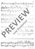 Ein Totentanz - Vocal/piano Score