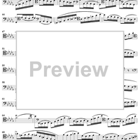 Concert Study No. 31