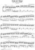 Etude in F Major, Op. 72, No. 6