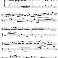Etude in F Major, Op. 72, No. 6