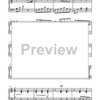 As Lately We Watched