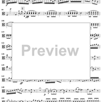 Three Grand Duets - Viola