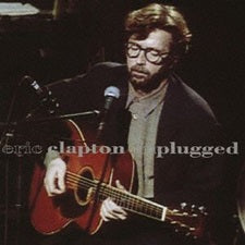 Tears In Heaven