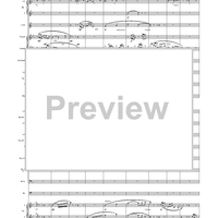 Till Eulenspiegels lustige Streiche, Op. 28 - Full Score