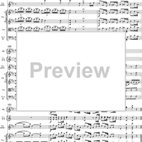 Violin Concerto No. 2 - Full Score