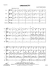Urbanicity - Score