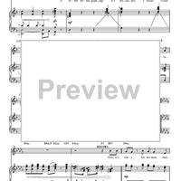 A Rumor In St. Petersburg - from Anastasia - The New Musical