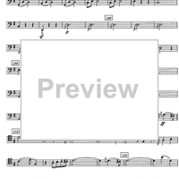 Wiener Phantasie - Cello 10