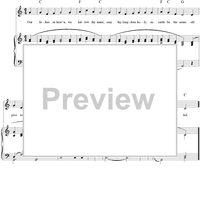 Our Father in Heaven