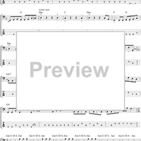 Distant Early Warning