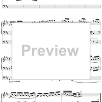 Ein feste Burg ist unser Gott, BWV720