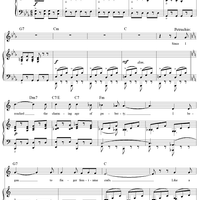 Where Is the Life That Late I Led?