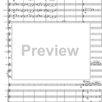 Agentia Suite No. 1 - Full Score