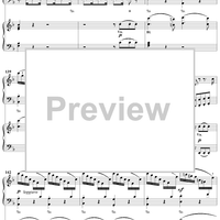 Piano Concerto No. 2 in D Minor, Op. 40