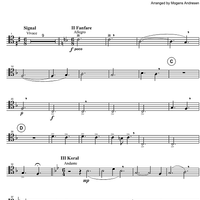 Let it Ring - Tenor Trombone