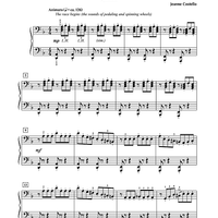 At the Tour de France