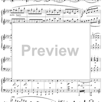 Piano Concerto No. 2, Movement 3 - Piano