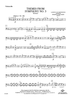 Themes from Symphony No. 3  “Eroica” - Violoncello