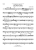 Da Vincian Visions (Fanfare, Theme and Variants) - Bassoon