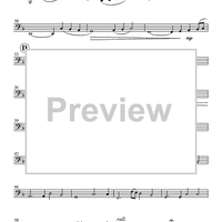 RHOSYMEDRE - Prelude on a Welsh Hymn Tune - Tuba