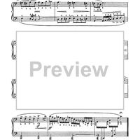 The Scholar (Fughetta)