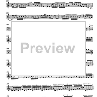 Trio a la memoria de Alberto Ginastera - Cello