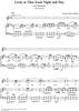 Theodora Oratorio, Act 3, no.31: Lord, To Each Night And Day, Air