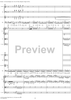 "Tutto è disposto", No. 26 from "Le Nozze di Figaro", Act 4, K492 - Full Score