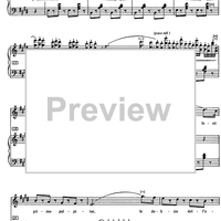 Caro nome from Rigoletto