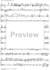 Sonata in B-flat Major, K196c (K292) - Full Score