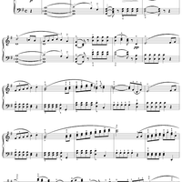 Sonata No. 18 in G Major ("Fantasy"), Op. 78, Movement 4: Allegretto
