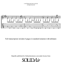 Good King Wenceslaus (No MP3)