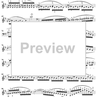 High School of Cello Playing, Op. 73: Part 2 (Nos. 21-40)