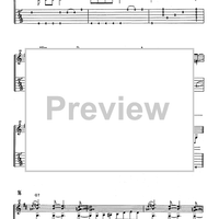 I Saw Her Standing There (No MP3)