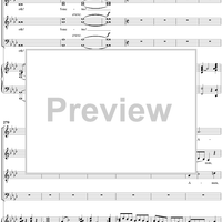 Mass in C Minor, Op. 147: No. 5, Sanctus