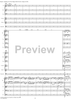 Symphony No. 92 in G Major, "Oxford" / "Letter Q", Movement 4 HobI/92 - Full Score