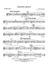Amazing Grace - Trumpet 1