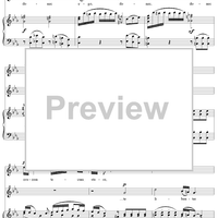 Stabat Mater, No. 9: Sancya mater, istud agas