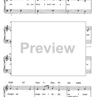 Transformation/Beauty and the Beast (Reprise)