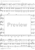 The Pirates of Penzance - Act I, No. 11: Stay, we must not lose our senses - Vocal Score