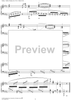 Frühlingsrauschen - (Rustles of Spring) - Op.32, No.3