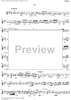 Serenade for Strings in E Major, Op. 22 - Violin 2