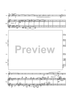Prologues - Score