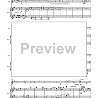 Prologues - Score
