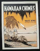 Hawaiian Chimes